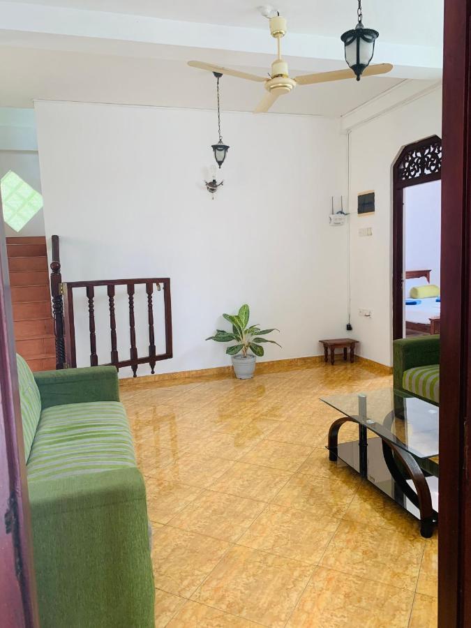 Wanderers Galle Unawatuna Exterior foto