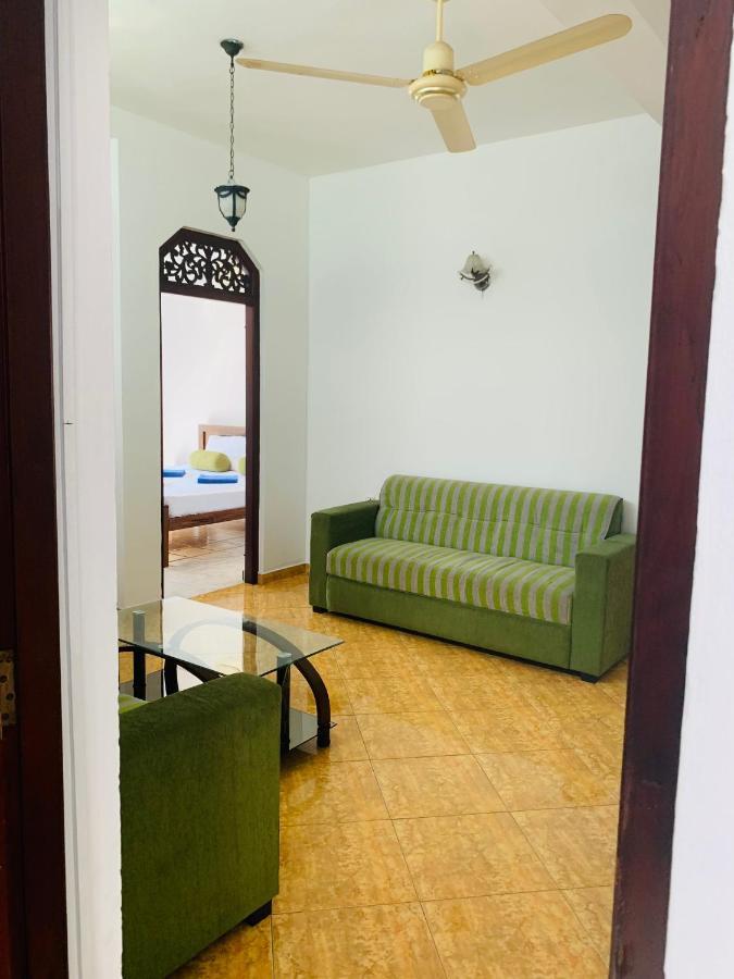 Wanderers Galle Unawatuna Exterior foto