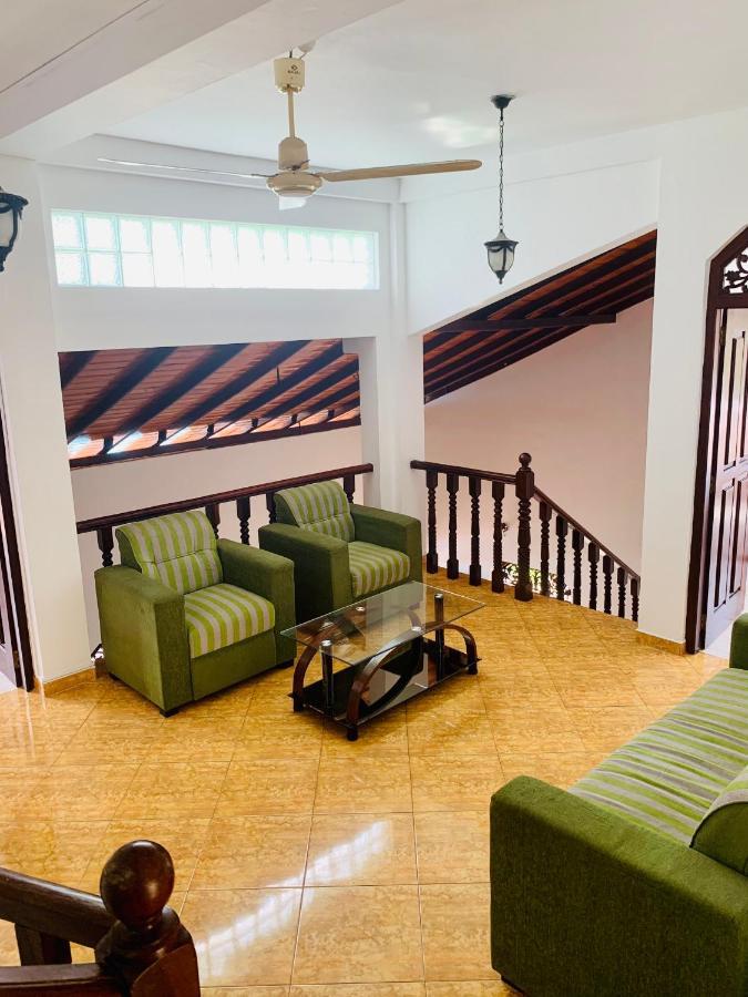 Wanderers Galle Unawatuna Exterior foto