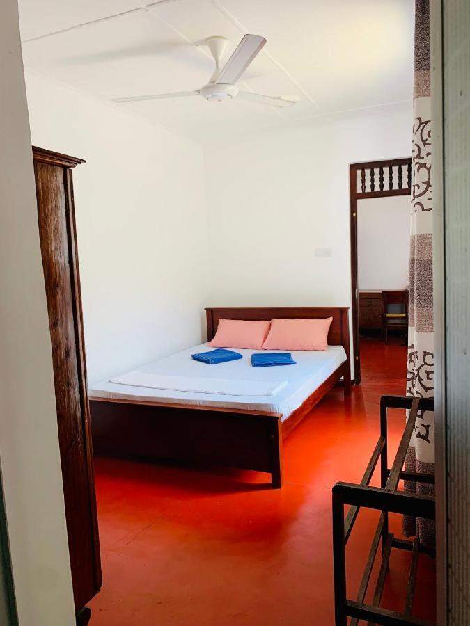 Wanderers Galle Unawatuna Exterior foto