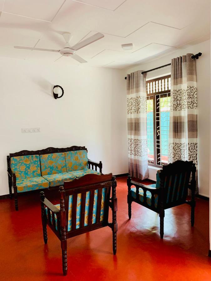Wanderers Galle Unawatuna Exterior foto
