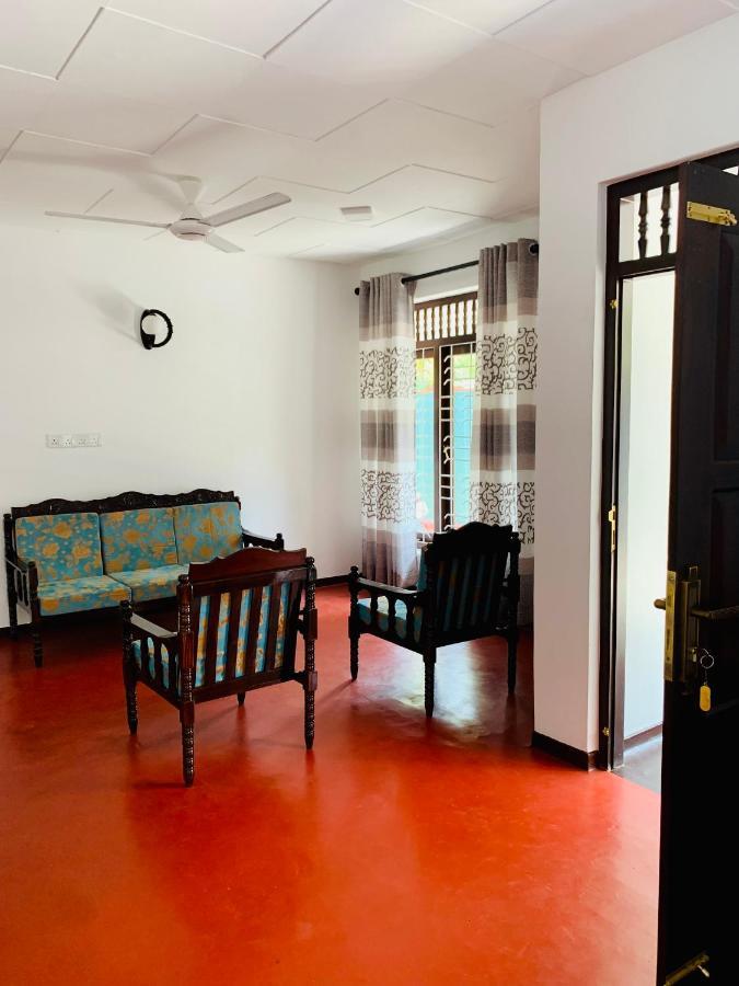 Wanderers Galle Unawatuna Exterior foto